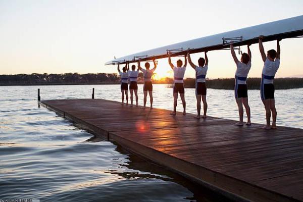 各类体育项目的薪资水平与职业前景分析